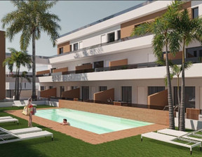 Mieszkanie na sprzedaż, Hiszpania Alicante, Pilar De La Horadada 8D Partida Un Actuac Ph , 230 833 dolar (921 025 zł), 74 m2, 96271621