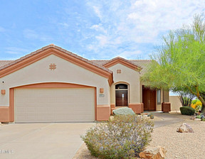 Dom na sprzedaż, Usa Fountain Hills 14421 N PRICKLY PEAR Court N, 650 000 dolar (2 658 500 zł), 170,76 m2, 99665596