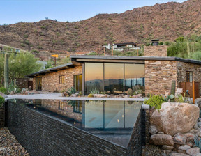 Dom na sprzedaż, Usa Paradise Valley 6045 E CHOLLA Lane, 4 950 000 dolar (20 691 000 zł), 316,06 m2, 100734048