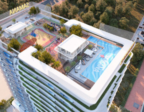 Mieszkanie na sprzedaż, Zjednoczone Emiraty Arabskie Dubai Dubai Land Residence Complex, 209 940 dolar (804 072 zł), 41 m2, 100704379