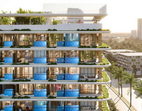 Mieszkanie na sprzedaż, Zjednoczone Emiraty Arabskie Dubai Dubai Land Residence Complex, 209 942 dolar (858 661 zł), 40 m2, 102292209