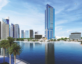 Mieszkanie na sprzedaż, Zjednoczone Emiraty Arabskie Dubai Jumeirah Lakes Towers, 227 607 dolar (930 912 zł), 40 m2, 102357788