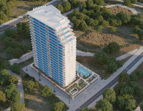 Mieszkanie na sprzedaż, Zjednoczone Emiraty Arabskie Dubai Dubai Production City, 173 974 dolar (727 210 zł), 39 m2, 102474722