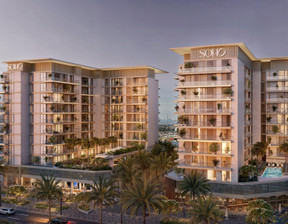 Mieszkanie na sprzedaż, Zjednoczone Emiraty Arabskie Dubai Unnamed Road, 272 257 dolar (1 138 034 zł), 35 m2, 102417820