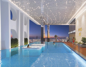 Mieszkanie na sprzedaż, Zjednoczone Emiraty Arabskie Dubai Business Bay, 319 946 dolar (1 289 381 zł), 35 m2, 94667655