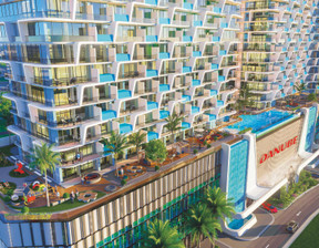 Mieszkanie na sprzedaż, Zjednoczone Emiraty Arabskie Dubai Dubai Sports City, 160 381 dolar (646 336 zł), 36,13 m2, 93910967