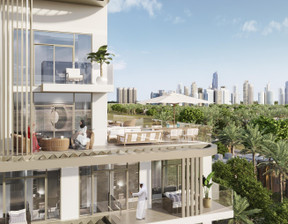 Mieszkanie na sprzedaż, Zjednoczone Emiraty Arabskie Dubai Al Furjan, 155 208 dolar (625 487 zł), 36,41 m2, 93911153