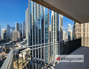 Mieszkanie na sprzedaż, Zjednoczone Emiraty Arabskie Dubai, Downtown Dubai BLVD Crescent, Boulevard Crescent , 1 007 079 dolar (4 058 527 zł), 143,24 m2, 96405941