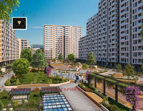 Mieszkanie na sprzedaż, Bułgaria Пловдив/plovdiv Тракия/Trakia, 99 242 dolar (381 091 zł), 75 m2, 101074013