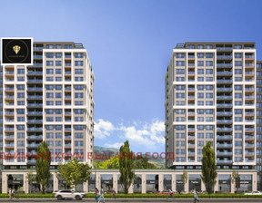 Mieszkanie na sprzedaż, Bułgaria Пловдив/plovdiv Гагарин/Gagarin, 52 169 dolar (208 676 zł), 50 m2, 104618559