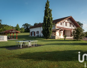 Dom na sprzedaż, Francja La Bastide-Clairence, 2 215 809 dolar (9 062 660 zł), 580 m2, 100696883