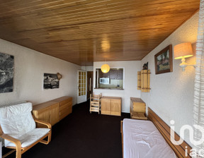 Mieszkanie na sprzedaż, Francja Alpe D'huez, 263 787 dolar (1 102 629 zł), 31 m2, 101403627