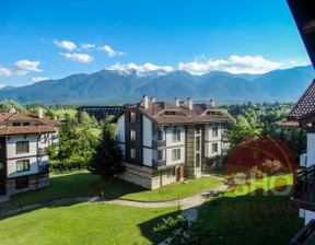 Mieszkanie na sprzedaż, Bułgaria Bansko Unnamed Road, 85 767 dolar (358 506 zł), 100 m2, 94487788