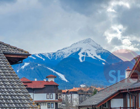 Kawalerka na sprzedaż, Bułgaria Bansko 51 ul. "Yavor", 48 600 dolar (186 622 zł), 69,24 m2, 95542479