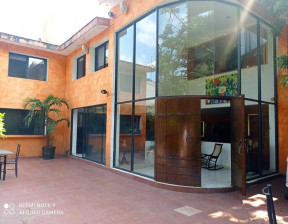 Dom na sprzedaż, Meksyk Cuernavaca Calle Acacias, 378 207 dolar (1 516 611 zł), 353 m2, 92775455