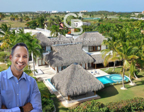 Dom na sprzedaż, Dominikana Punta Cana Cap Cana, 2 400 000 dolar (9 456 000 zł), 1048 m2, 96211768