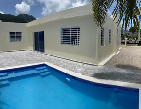 Dom na sprzedaż, Dominikana Puerto Plata Puerto Plata, 267 000 dolar (1 073 340 zł), 190 m2, 100578504