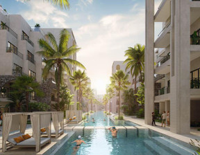 Kawalerka na sprzedaż, Dominikana Punta Cana Punta Cana, 253 000 dolar (1 014 530 zł), 74,39 m2, 99507383