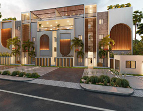 Kawalerka na sprzedaż, Dominikana Cabarete Cabarete, 224 400 dolar (899 844 zł), 129,2 m2, 99065975