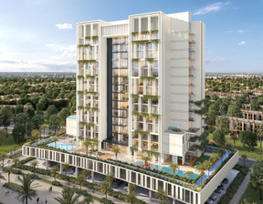 Kawalerka na sprzedaż, Zjednoczone Emiraty Arabskie Dubai Dubai Sports City, 262 689 dolar (1 077 025 zł), 70 m2, 100681317