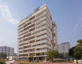 Mieszkanie na sprzedaż, Zjednoczone Emiraty Arabskie Dubai Dubai Land Residence Complex, 372 489 dolar (1 523 478 zł), 109,32 m2, 100748505