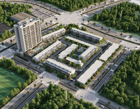 Kawalerka na sprzedaż, Zjednoczone Emiraty Arabskie Dubai Dubai Investments Park, 129 924 dolar (520 995 zł), 36 m2, 101063187