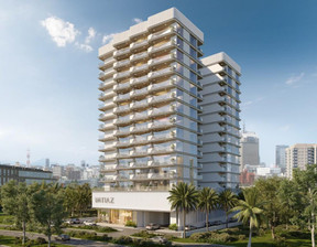 Kawalerka na sprzedaż, Zjednoczone Emiraty Arabskie Dubai Dubai Land Residence Complex, 234 824 dolar (974 521 zł), 68,93 m2, 101280614