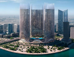 Kawalerka na sprzedaż, Zjednoczone Emiraty Arabskie Dubai Business Bay, 277 589 dolar (1 151 996 zł), 40 m2, 102984564