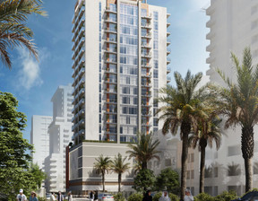 Kawalerka na sprzedaż, Zjednoczone Emiraty Arabskie Dubai Jumeirah Village Circle, 329 431 dolar (1 268 311 zł), 70 m2, 99809611