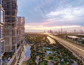 Mieszkanie na sprzedaż, Zjednoczone Emiraty Arabskie Dubai Dubai, 458 114 dolar (1 754 577 zł), 68 m2, 92856950