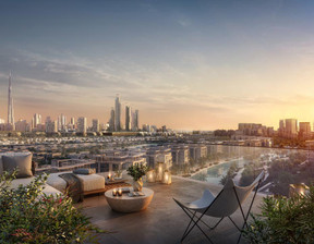 Mieszkanie na sprzedaż, Zjednoczone Emiraty Arabskie Dubai Dubai, 657 151 dolar (2 523 458 zł), 120 m2, 92899446