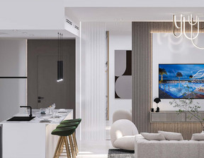 Mieszkanie na sprzedaż, Zjednoczone Emiraty Arabskie Dubai Jumeirah Village Circle, 217 563 dolar (876 779 zł), 58,59 m2, 93473088