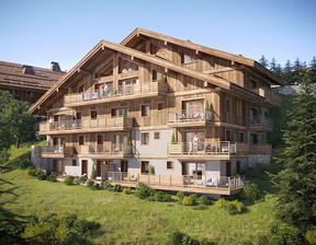 Mieszkanie na sprzedaż, Francja Le Grand Bornand, 646 256 dolar (2 488 087 zł), 77 m2, 96357935