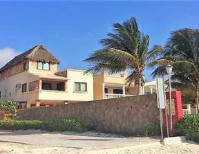 Dom na sprzedaż, Meksyk Puerto Morelos 82 Avenida Puerto Juárez, 1 800 000 dolar (7 182 000 zł), 714 m2, 93452989