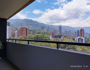 Kawalerka na sprzedaż, Kolumbia Medellín Cl. 5 Sur #25-33, El Poblado, Medellín, El Poblado, Medellín, Antioqui, 143 930 dolar (597 311 zł), 60 m2, 100684988