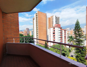 Mieszkanie na sprzedaż, Kolumbia Medellín Cra. 73 #43-4, Laureles - Estadio, Medellín, Laureles, Medellín, Antio, 120 510 dolar (500 119 zł), 72 m2, 99957522