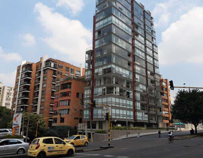 Mieszkanie na sprzedaż, Kolumbia Bogota Calle 85 #, 444 533 dolar (1 782 579 zł), 147 m2, 93546883