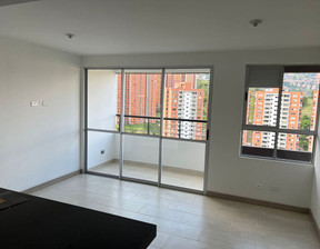 Mieszkanie na sprzedaż, Kolumbia Medellín Medellín, 81 305 dolar (326 033 zł), 58 m2, 102092387