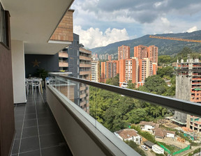 Mieszkanie na sprzedaż, Kolumbia Envigado Envigado, 209 561 dolar (840 339 zł), 104 m2, 102092604