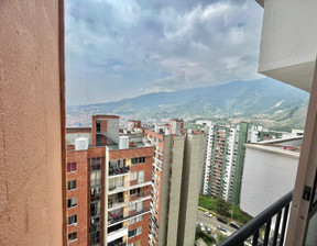 Mieszkanie na sprzedaż, Kolumbia Medellín Medellín, 37 790 dolar (151 537 zł), 46 m2, 102092759