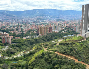 Mieszkanie na sprzedaż, Kolumbia Medellín El Rosal, Cl 50A #97 - 215, Blanquizal, Medellín, San Cristóbal, Medel, 106 669 dolar (427 742 zł), 80 m2, 101984223