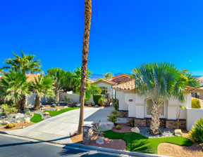 Dom na sprzedaż, Usa Palm Desert 400 Tomahawk Drive, 1 495 000 dolar (6 114 550 zł), 225,75 m2, 100385049