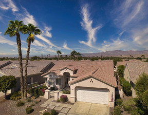 Dom na sprzedaż, Usa Palm Desert 78770 Golden Reed Drive, 564 900 dolar (2 361 282 zł), 188,78 m2, 101144140