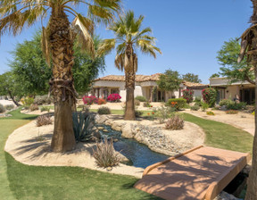 Mieszkanie na sprzedaż, Usa Palm Desert 305 Piazza Roma, 699 000 dolar (2 809 980 zł), 181,72 m2, 101374874