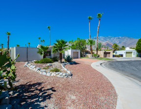 Dom na sprzedaż, Usa Palm Springs 1351 E Padua Way, 549 000 dolar (2 294 820 zł), 116,87 m2, 100139759