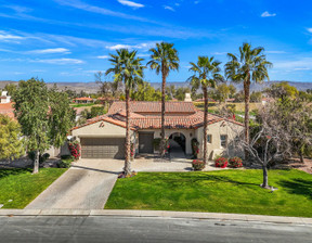 Dom na sprzedaż, Usa Rancho Mirage 136 Royal Saint Georges Way, 1 645 000 dolar (6 563 550 zł), 311,13 m2, 95966829
