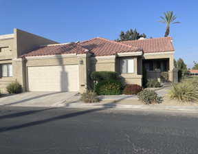 Mieszkanie na sprzedaż, Usa Palm Desert 41981 Preston Trail, 450 000 dolar (1 840 500 zł), 126,35 m2, 99800311