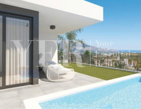 Dom na sprzedaż, Hiszpania Polop, 393 254 dolar (1 584 815 zł), 241 m2, 94923550