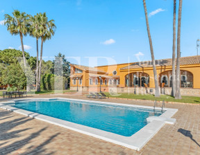 Dom na sprzedaż, Hiszpania Alicante (Alacant), 2 991 848 dolar (12 057 148 zł), 825 m2, 96836062