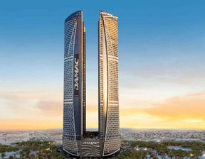 Kawalerka na sprzedaż, Zjednoczone Emiraty Arabskie Dubai, 309 095 dolar (1 292 016 zł), 41 m2, 100012800